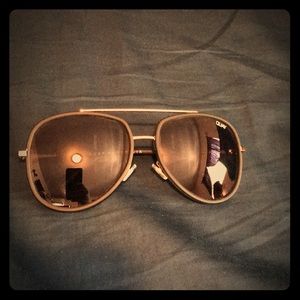 Quay Sunglasses